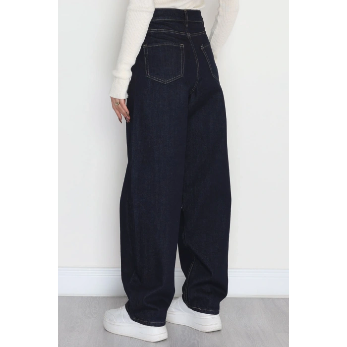Baggy Kot Pantolon Koyumavi - 31536.2088.
