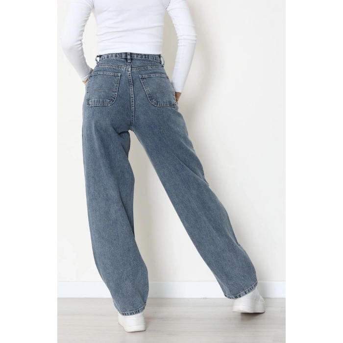 Baggy Kot Pantolon Lacitint - 31586.1566.