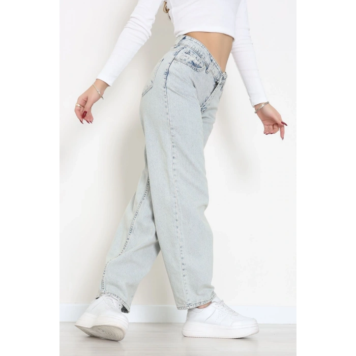 Baggy Kot Pantolon Tintbuz - 31158.2059.