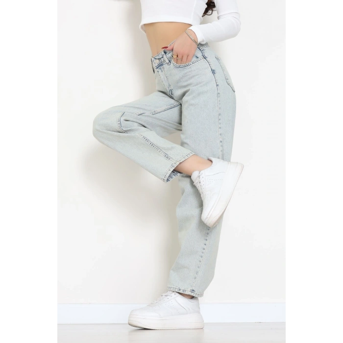 Baggy Kot Pantolon Tintbuz - 31158.2059.