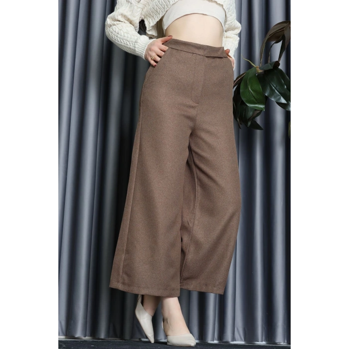 Bermuda Pantolon Vizon - 31588.444.