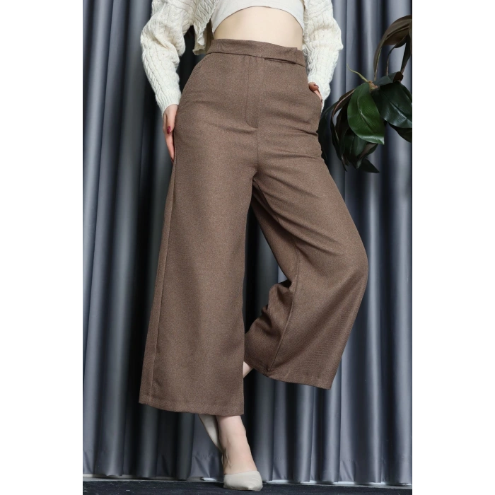 Bermuda Pantolon Vizon - 31588.444.