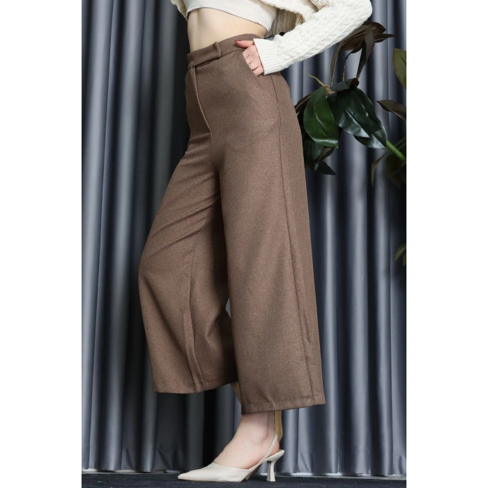 Bermuda Pantolon Vizon - 31588.444.