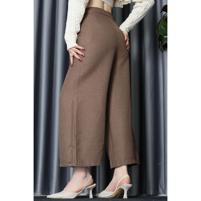 Bermuda Pantolon Vizon - 31588.444.