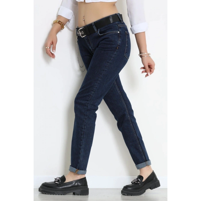 Boyfriend Kot Pantolon Koyumavi - 3068952.1968.