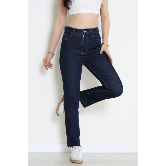 Boyfriend Kot Pantolon Koyumavi - 32415.1590.