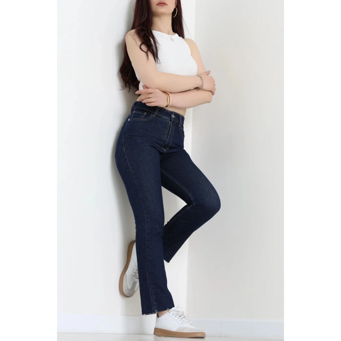 Boyfriend Kot Pantolon Koyumavi - 32415.1590.