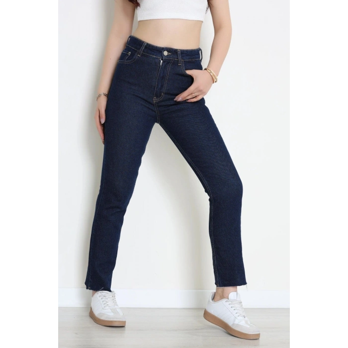Boyfriend Kot Pantolon Koyumavi - 32415.1590.