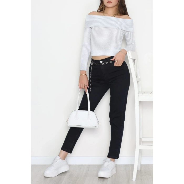 Boyfriend Kot Pantolon Lacitint - 42360.1431.