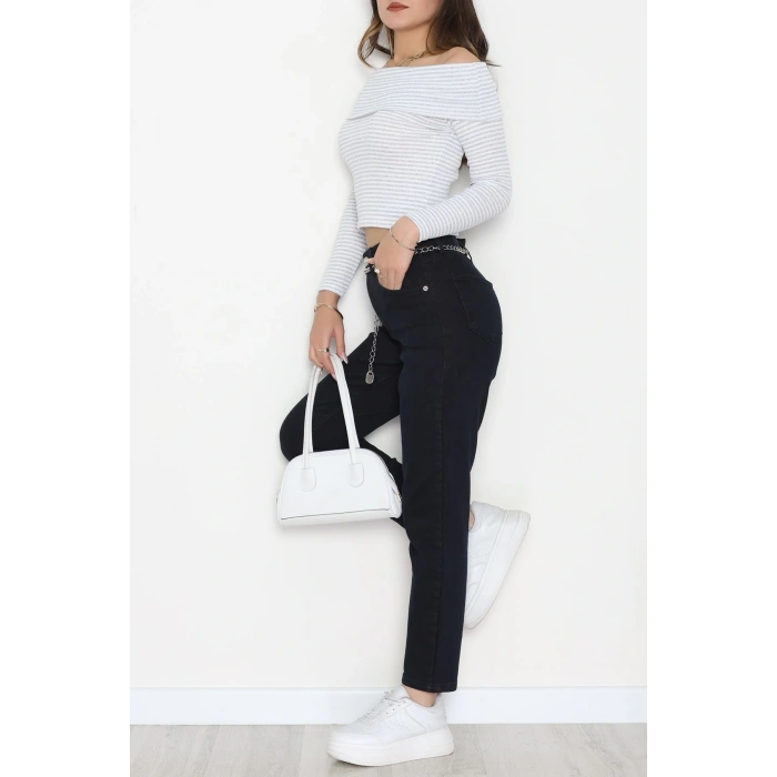 Boyfriend Kot Pantolon Lacitint - 42360.1431.