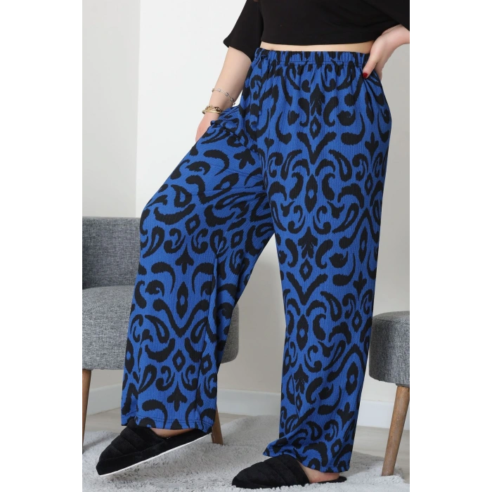 Bürümcük Büyük Beden Alt Sakssiyah - 52127.1567.