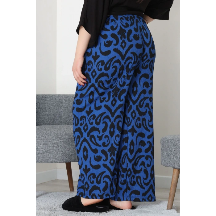 Bürümcük Büyük Beden Alt Sakssiyah - 52127.1567.