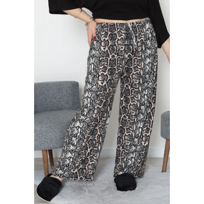 Bürümcük Büyük Beden Alt Yılanderisi - 52127.1567.