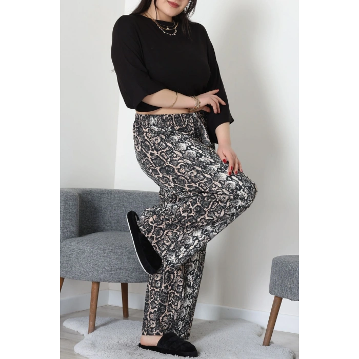 Bürümcük Büyük Beden Alt Yılanderisi - 52127.1567.