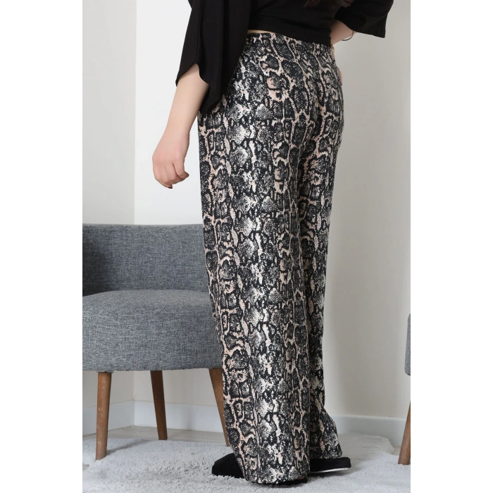 Bürümcük Büyük Beden Alt Yılanderisi - 52127.1567.