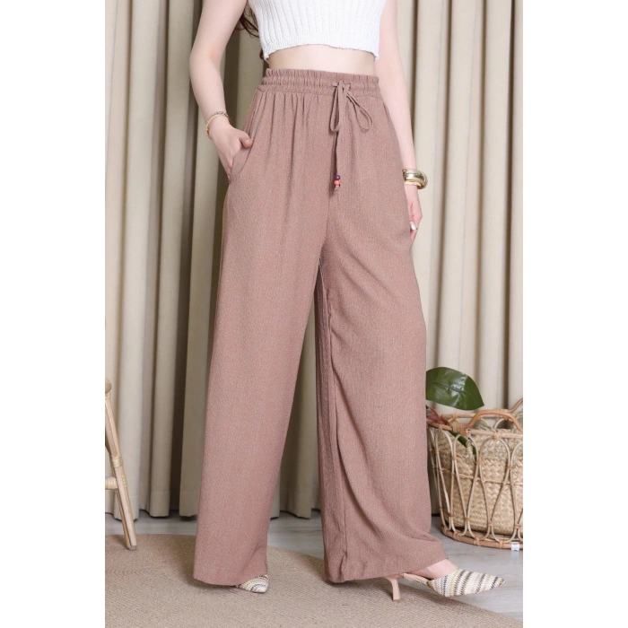 Bürümcük Pantolon Vizon - 2424003.483.