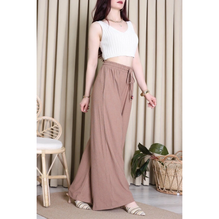 Bürümcük Pantolon Vizon - 2424003.483.