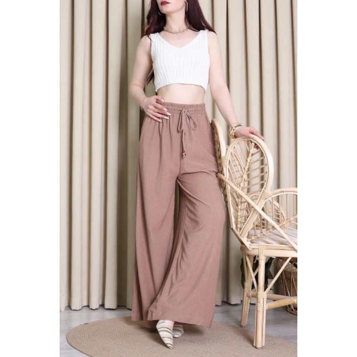 Bürümcük Pantolon Vizon - 2424003.483.