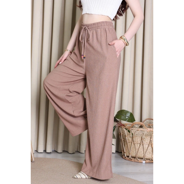 Bürümcük Pantolon Vizon - 2424003.483.