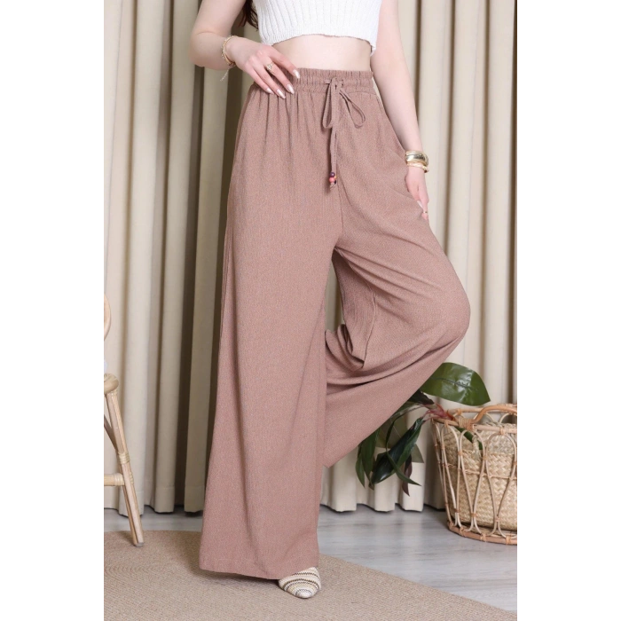 Bürümcük Pantolon Vizon - 2424003.483.