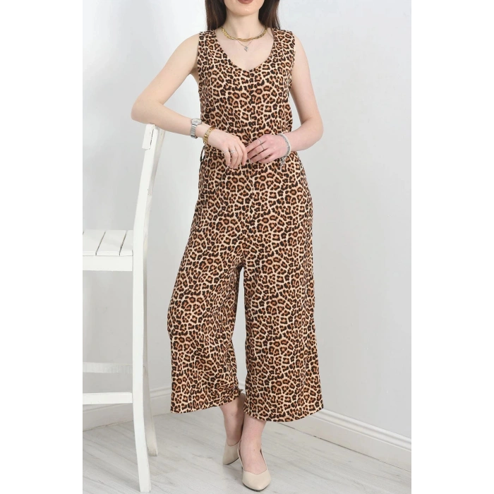 Bürümcük Tulum Leopar - 30010.1837.