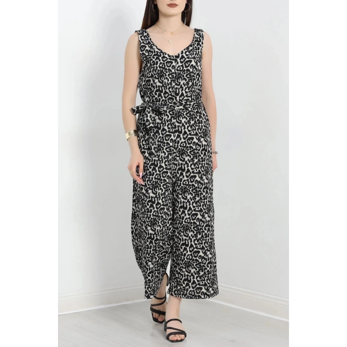 Bürümcük Tulum Siyahleopar - 30010.1837.