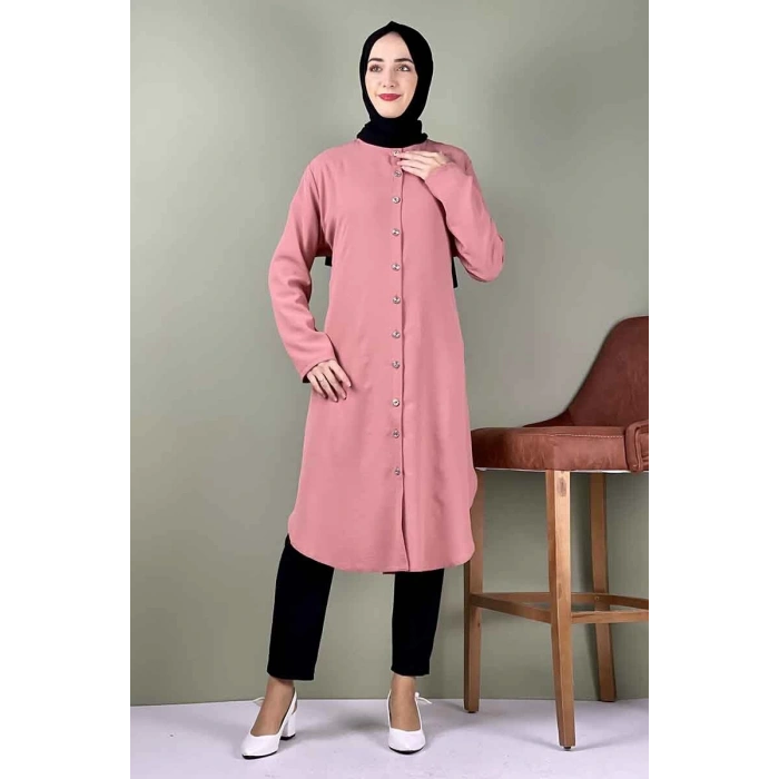 Büyük Beden Tunik