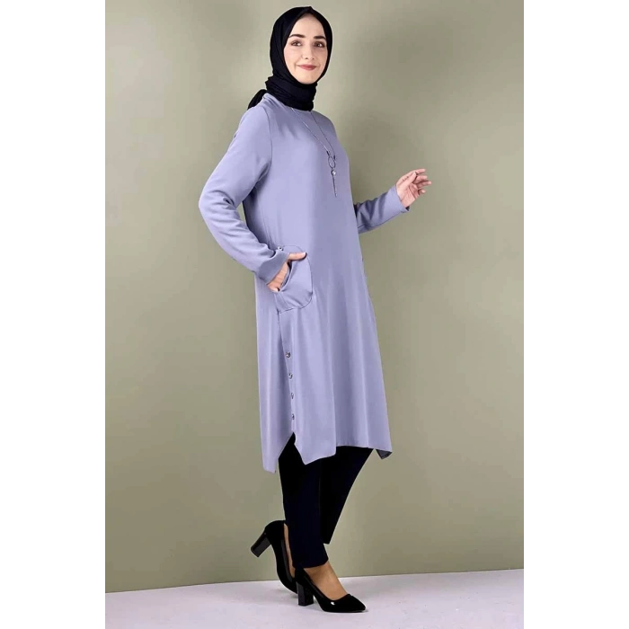 Büyük Beden Tunik