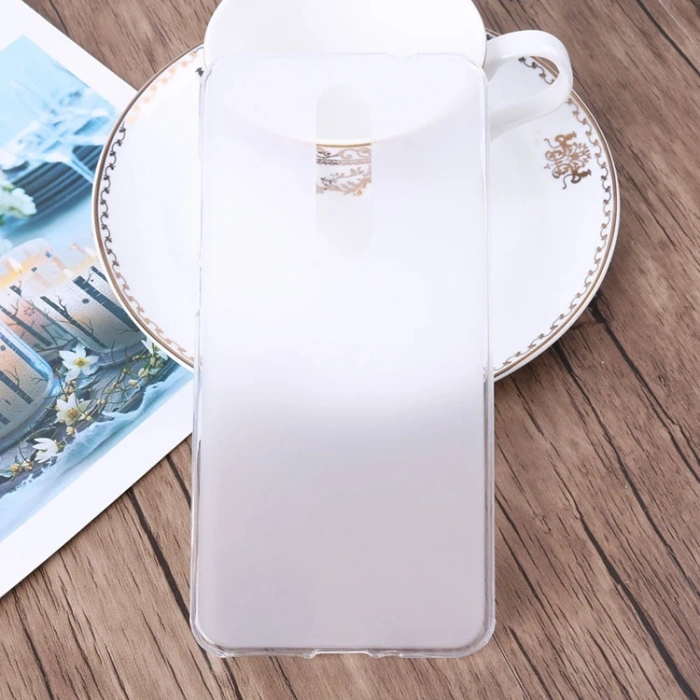 Casper Via A2 Premium Fit Silikon Kılıf-(1903)