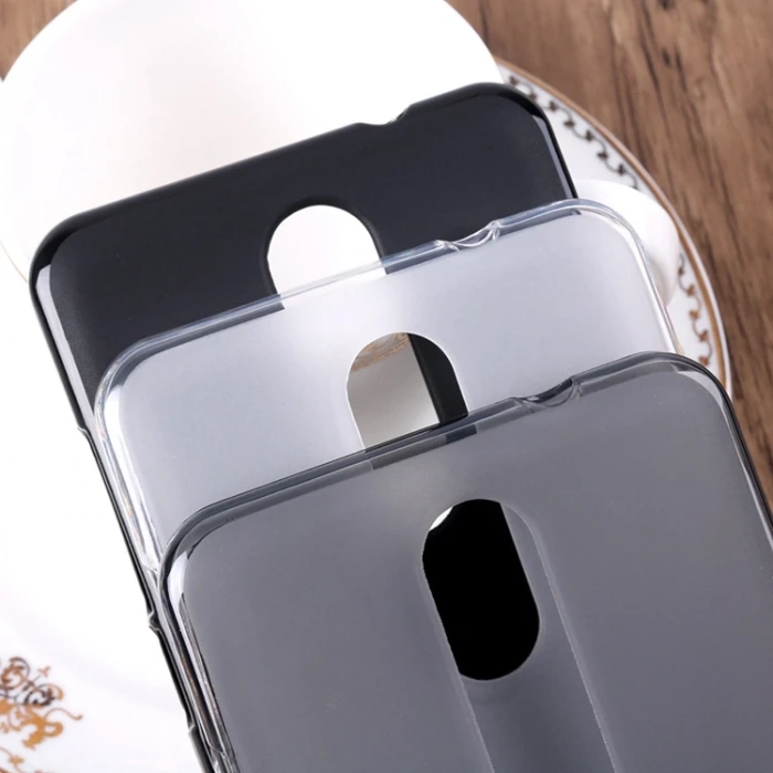 Casper Via A2 Premium Fit Silikon Kılıf-(1903)