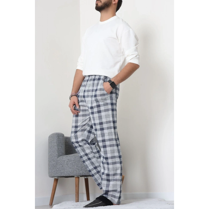 Cepli Süprem Erkek Pijama Altı Laci - 70849.1902.