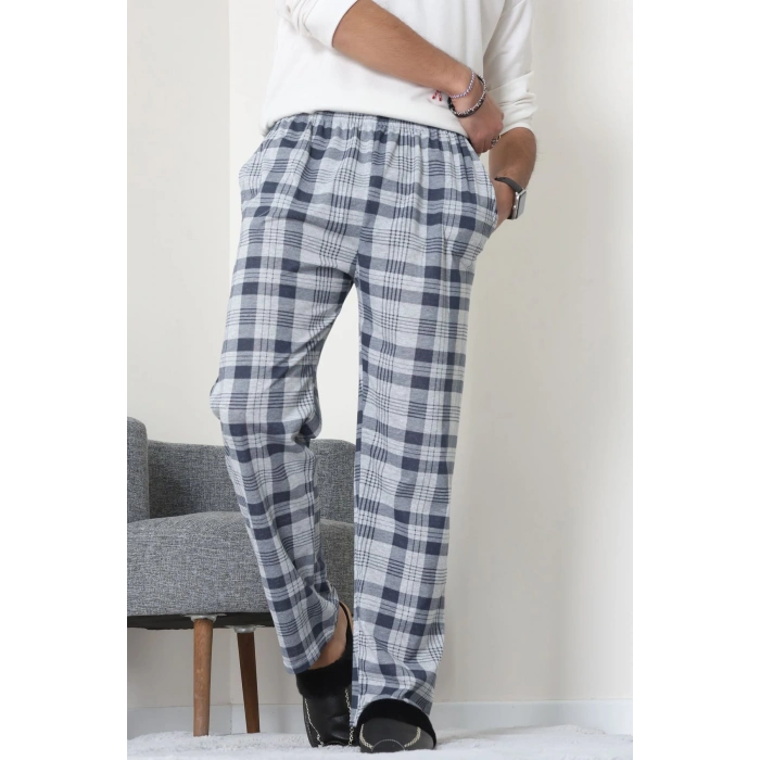 Cepli Süprem Erkek Pijama Altı Laci - 70849.1902.