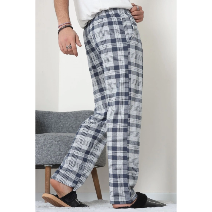 Cepli Süprem Erkek Pijama Altı Laci - 70849.1902.