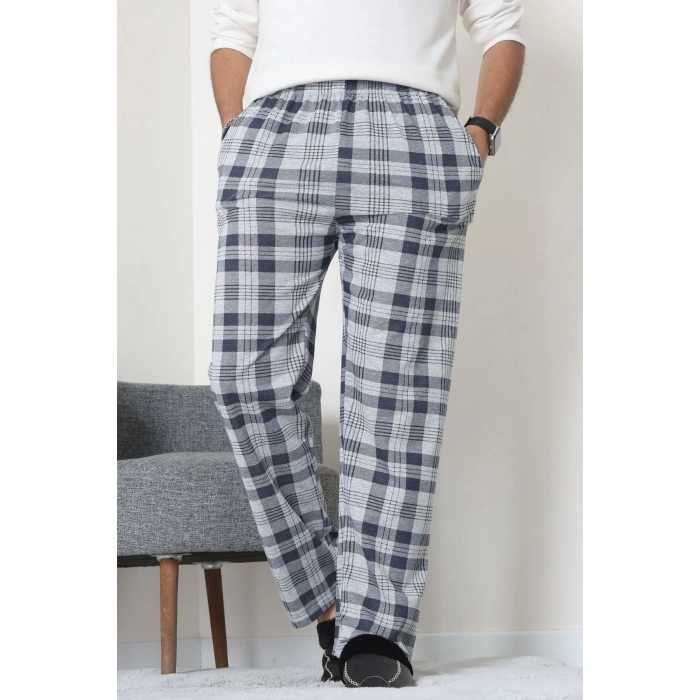 Cepli Süprem Erkek Pijama Altı Laci - 70849.1902.