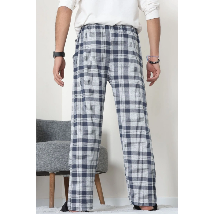 Cepli Süprem Erkek Pijama Altı Laci - 70849.1902.