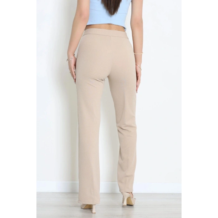 Çımalı Pantolon Taş - 2214.1247.