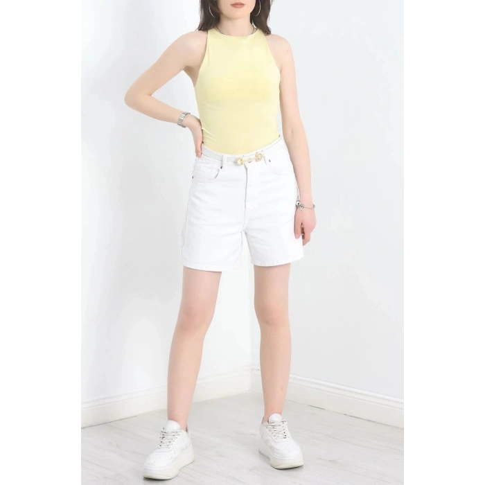 Çıtçıtlı Atlet Açıksarı - 19800.200.