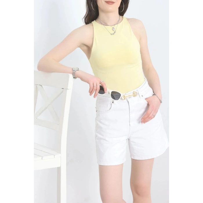 Çıtçıtlı Atlet Açıksarı - 19800.200.