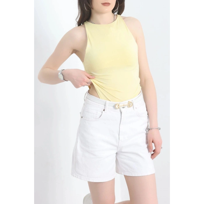 Çıtçıtlı Atlet Açıksarı - 19800.200.