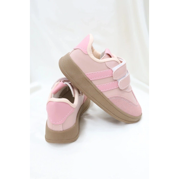 Çocuk Ayakkabı Pudrapembe - 31570.264.