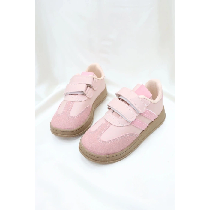 Çocuk Ayakkabı Pudrapembe - 31570.264.