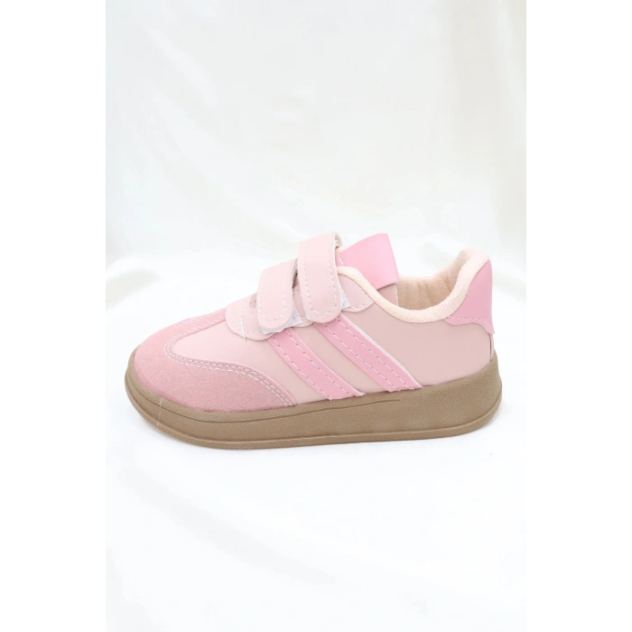 Çocuk Ayakkabı Pudrapembe - 31570.264.