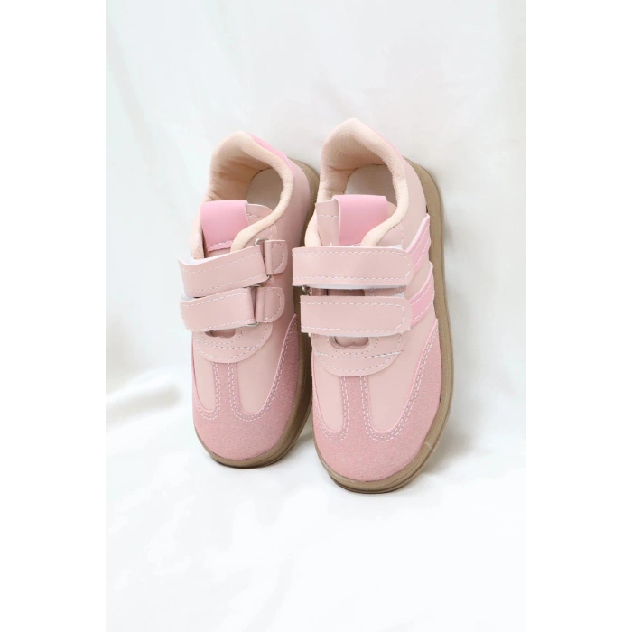 Çocuk Ayakkabı Pudrapembe - 31570.264.