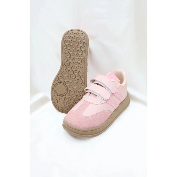Çocuk Ayakkabı Pudrapembe - 31570.264.