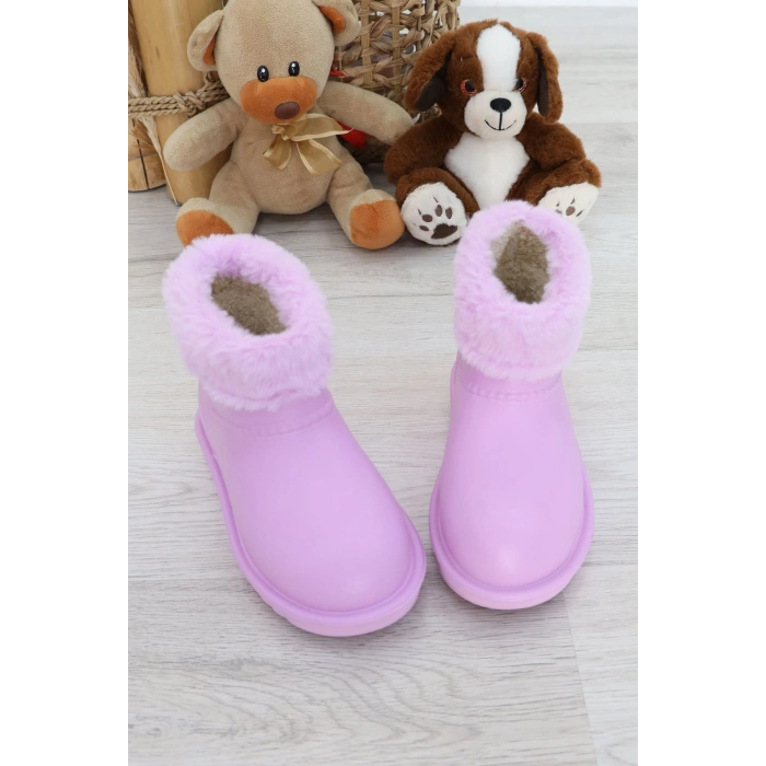 Çocuk Bot Lila - 31643.264.