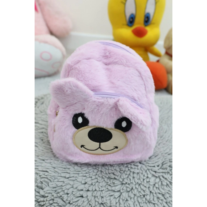 Çocuk Çantası Açıklila - 31646.1158.