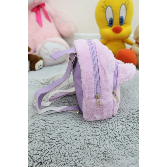 Çocuk Çantası Açıklila - 31646.1158.