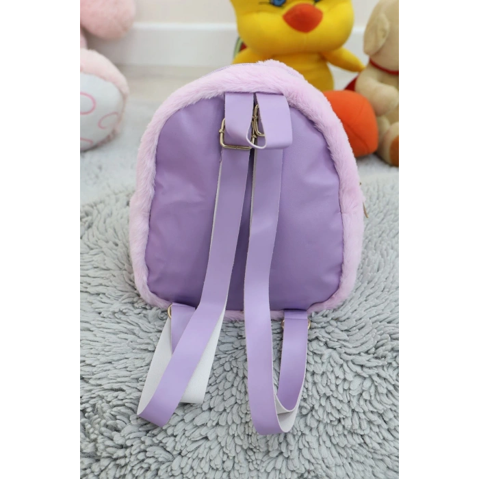 Çocuk Çantası Açıklila - 31646.1158.