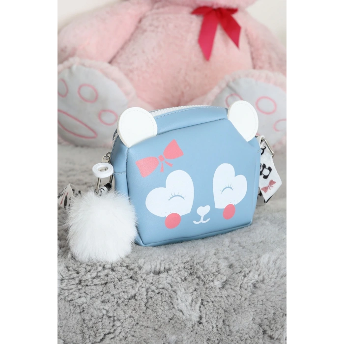 Çocuk Çantası Bebemavi - 31120.1158.