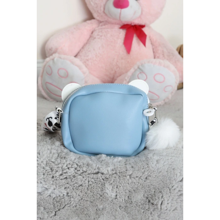 Çocuk Çantası Bebemavi - 31120.1158.